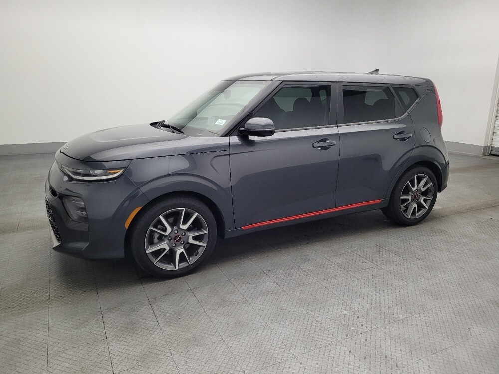 2022 Kia Soul in Pelham, AL 35124 - 18111678 2