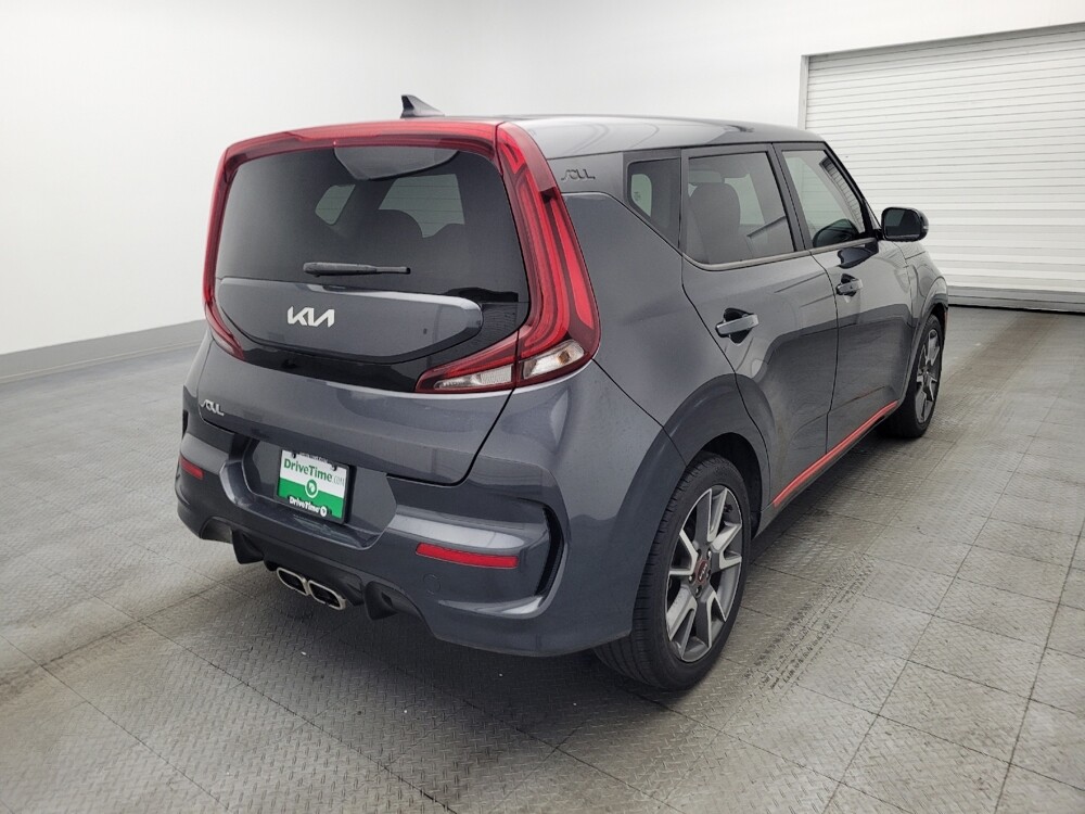 2022 Kia Soul in Pelham, AL 35124 - 18111678 9