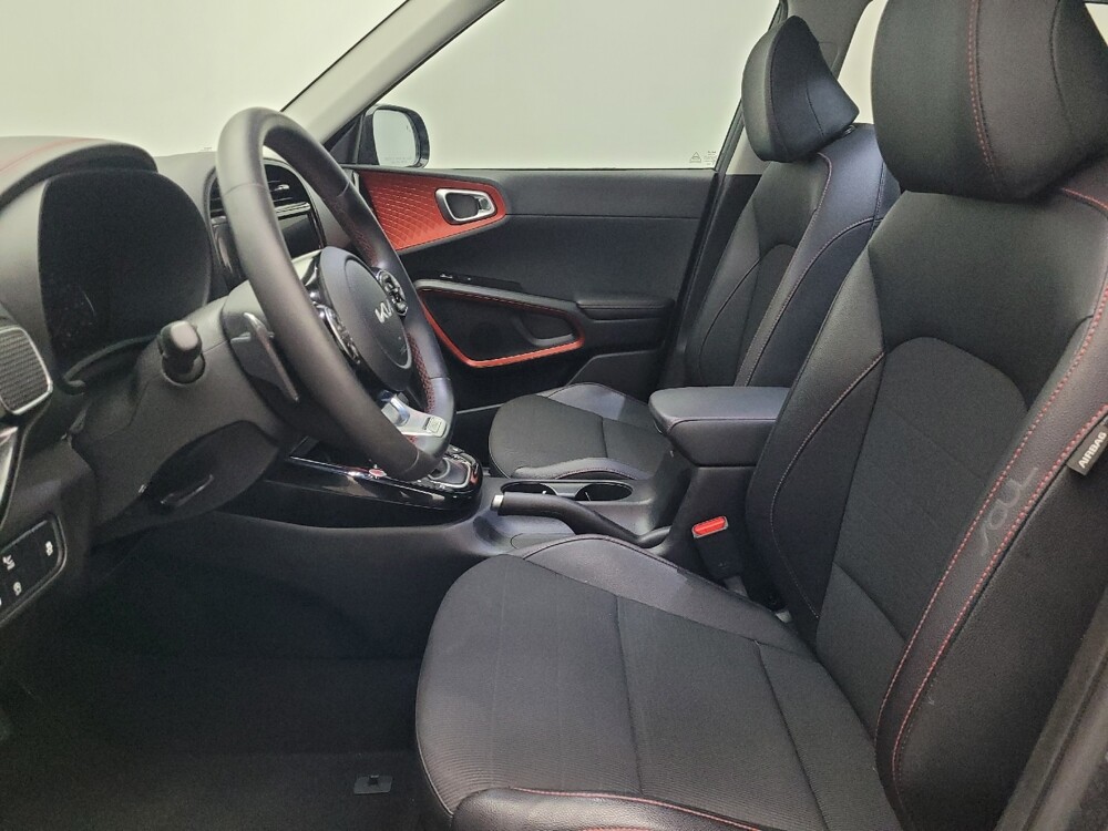 2022 Kia Soul in Pelham, AL 35124 - 18111678 17