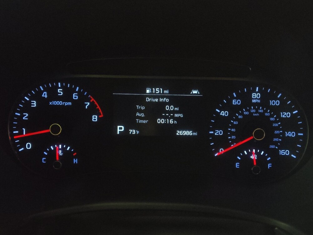 2022 Kia Soul in Pelham, AL 35124 - 18111678 23