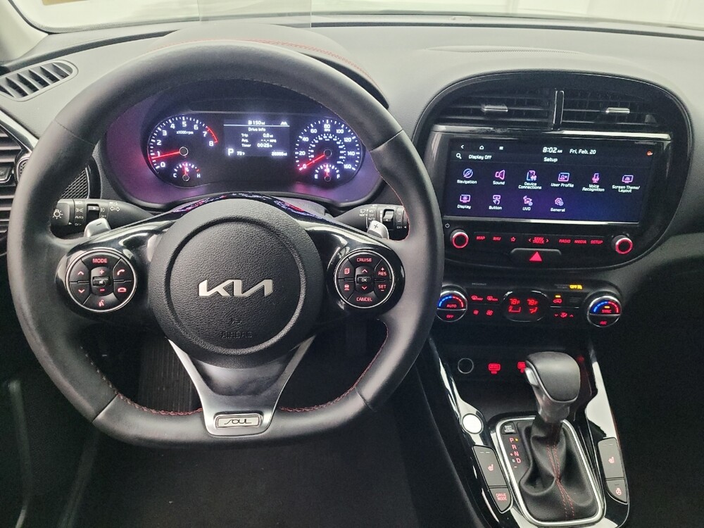 2022 Kia Soul in Pelham, AL 35124 - 18111678 22