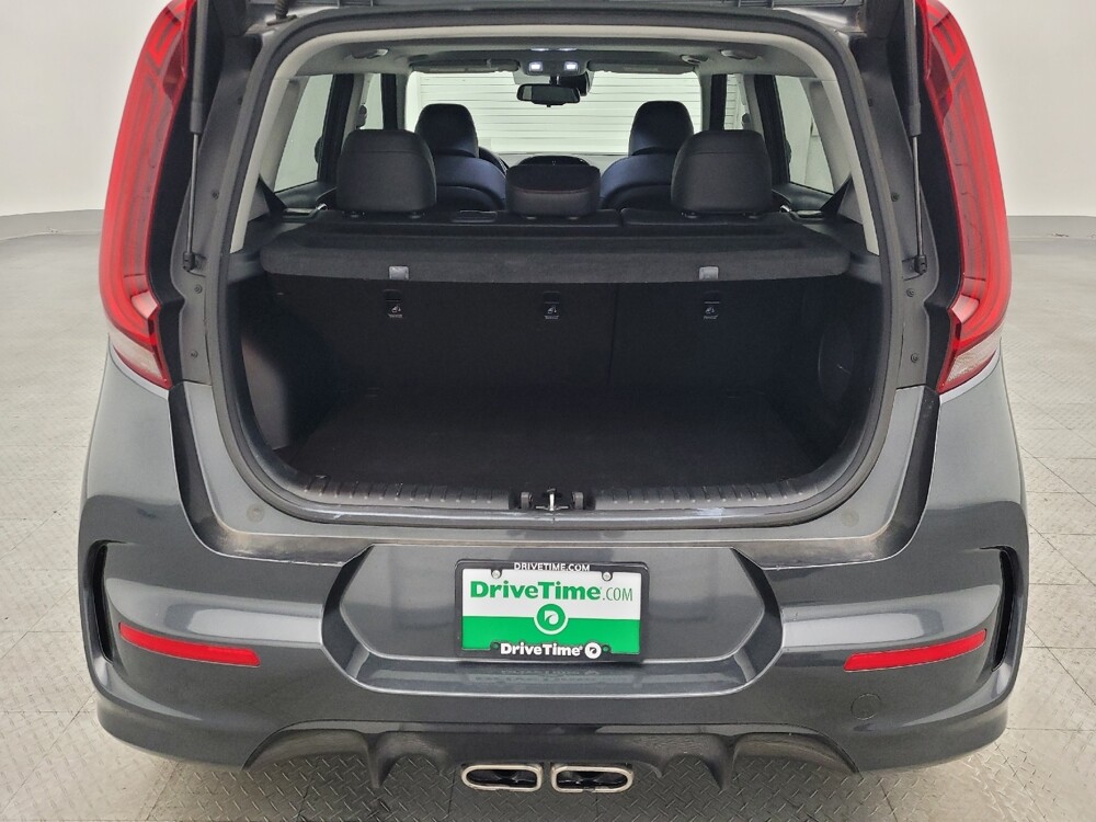 2022 Kia Soul in Pelham, AL 35124 - 18111678 29