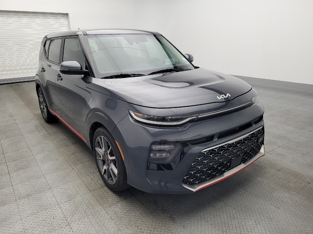 2022 Kia Soul in Pelham, AL 35124 - 18111678 13