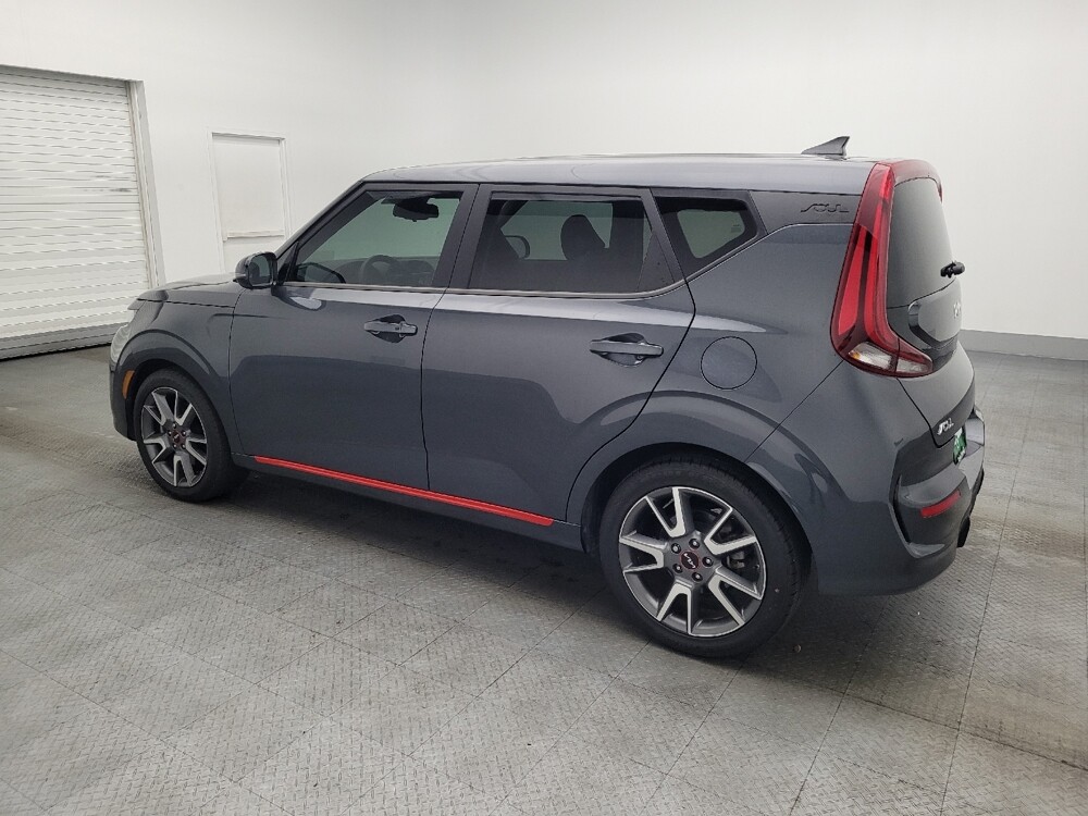 2022 Kia Soul in Pelham, AL 35124 - 18111678 3