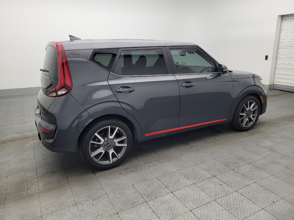 2022 Kia Soul in Pelham, AL 35124 - 18111678 10