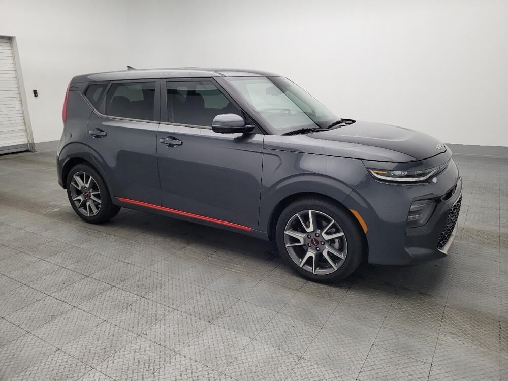 2022 Kia Soul in Pelham, AL 35124 - 18111678 11