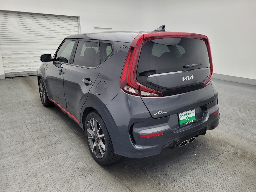 2022 Kia Soul in Pelham, AL 35124 - 18111678 5
