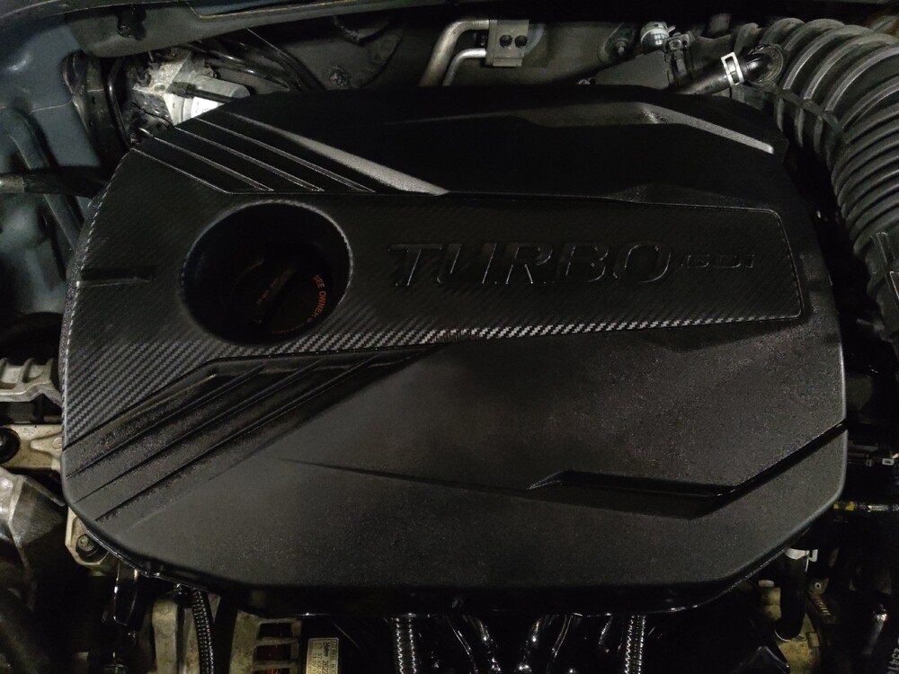 2022 Kia Soul in Pelham, AL 35124 - 18111678 30