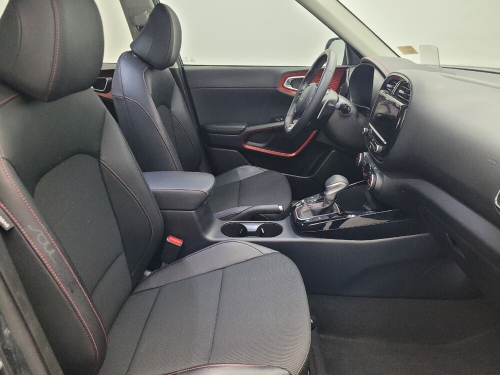2022 Kia Soul in Pelham, AL 35124 - 18111678 21