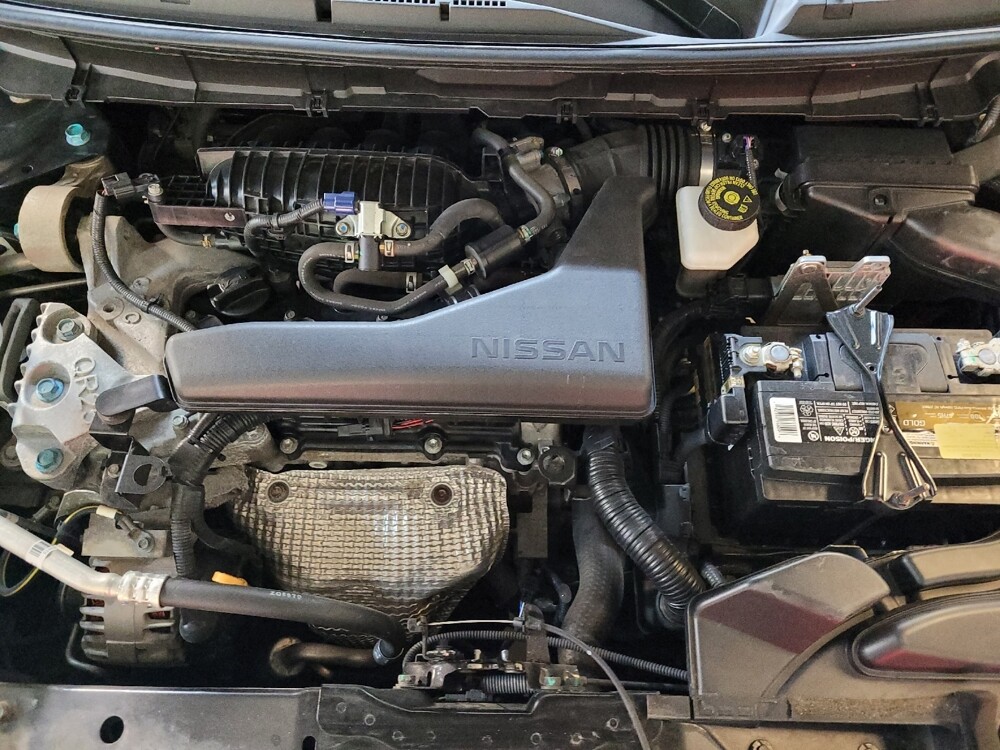 2020 Nissan Rogue in Raleigh, NC 27604 - 18111679 30