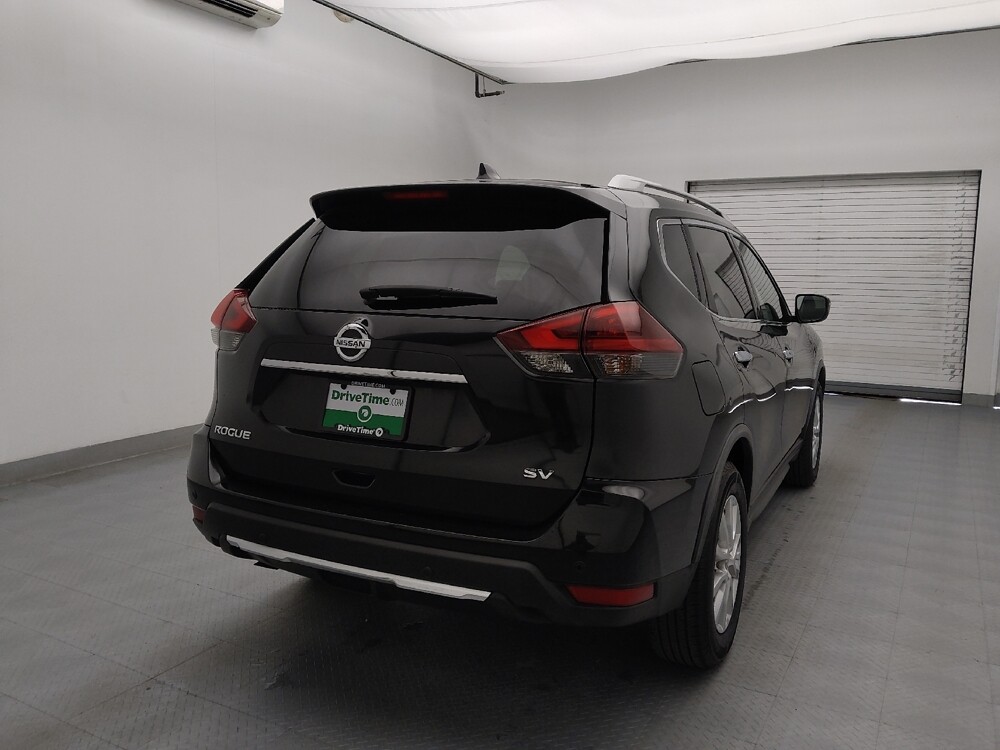 2020 Nissan Rogue in Raleigh, NC 27604 - 18111679 7