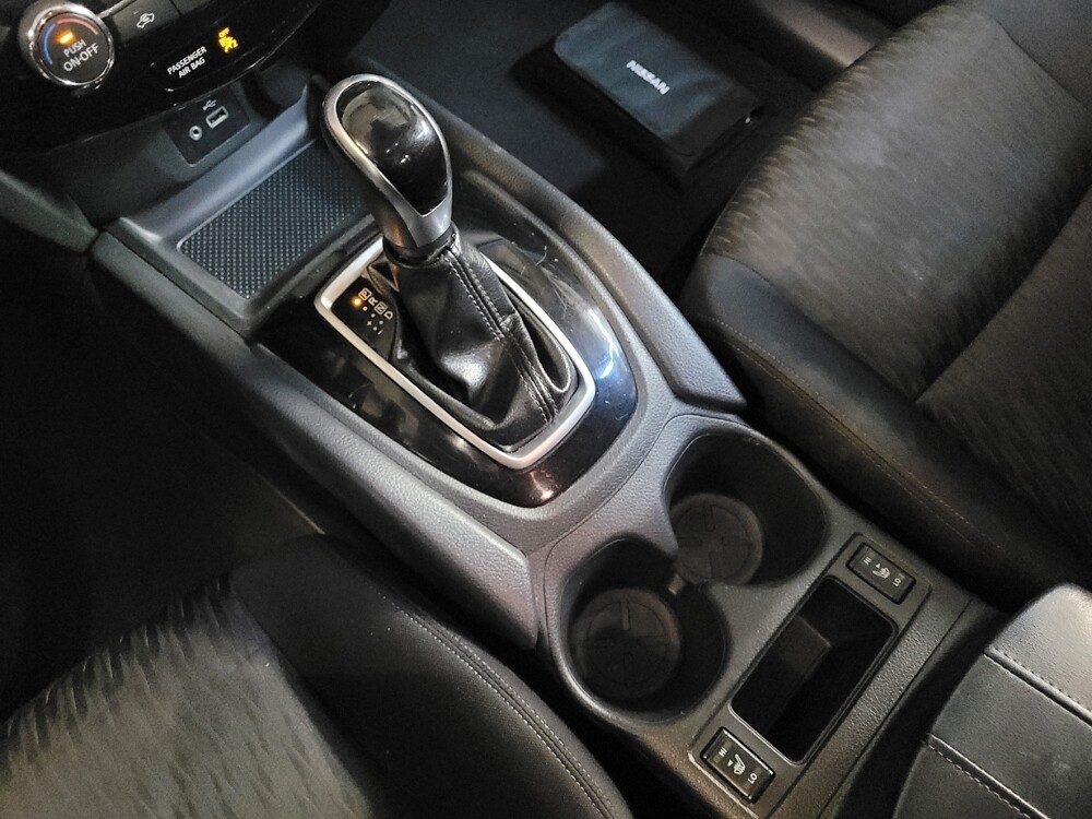 2020 Nissan Rogue in Raleigh, NC 27604 - 18111679 26