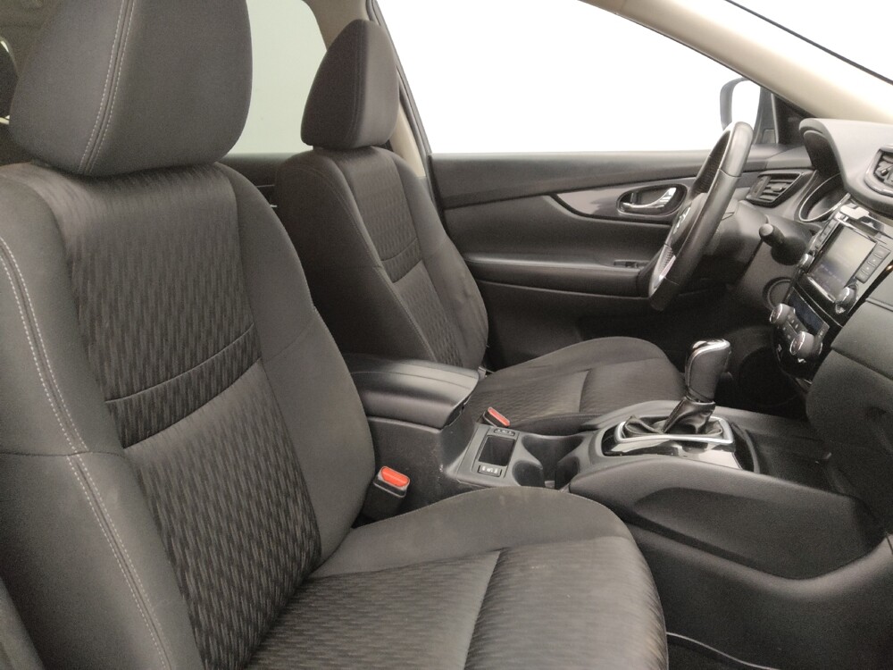 2020 Nissan Rogue in Raleigh, NC 27604 - 18111679 21