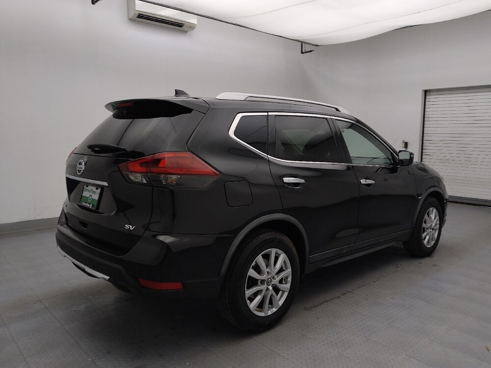 2020 Nissan Rogue in Raleigh, NC 27604 - 18111679 9