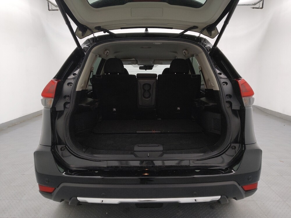 2020 Nissan Rogue in Raleigh, NC 27604 - 18111679 29