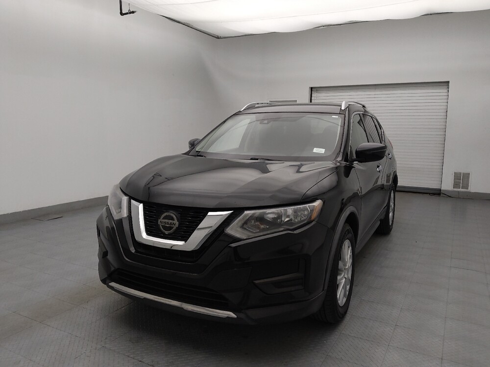 2020 Nissan Rogue in Raleigh, NC 27604 - 18111679 15