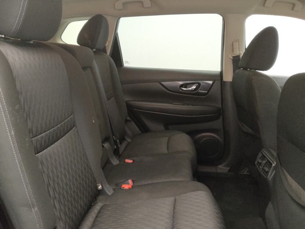 2020 Nissan Rogue in Raleigh, NC 27604 - 18111679 19