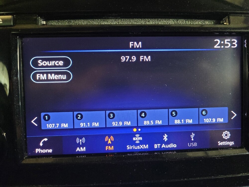 2020 Nissan Rogue in Raleigh, NC 27604 - 18111679 25