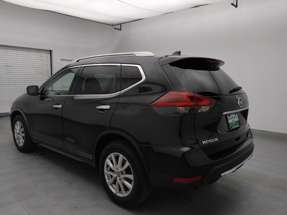 2020 Nissan Rogue in Raleigh, NC 27604 - 18111679 5