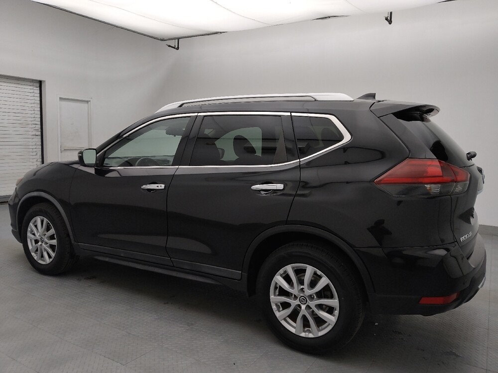 2020 Nissan Rogue in Raleigh, NC 27604 - 18111679 3