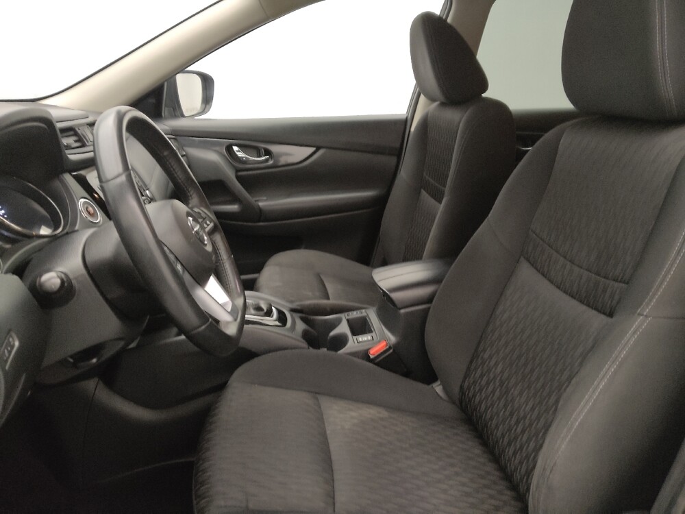 2020 Nissan Rogue in Raleigh, NC 27604 - 18111679 17