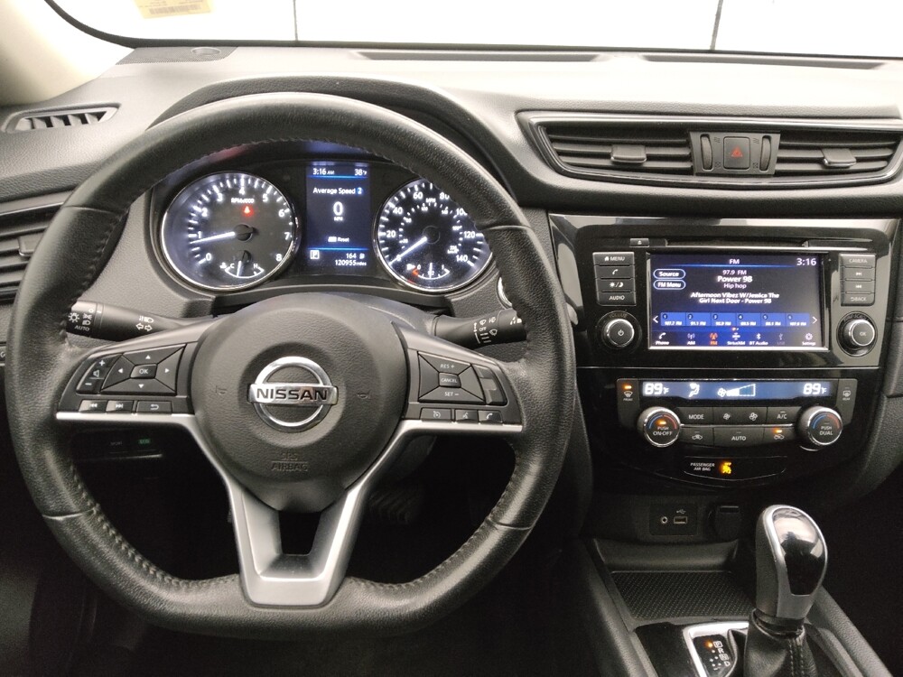 2020 Nissan Rogue in Raleigh, NC 27604 - 18111679 22