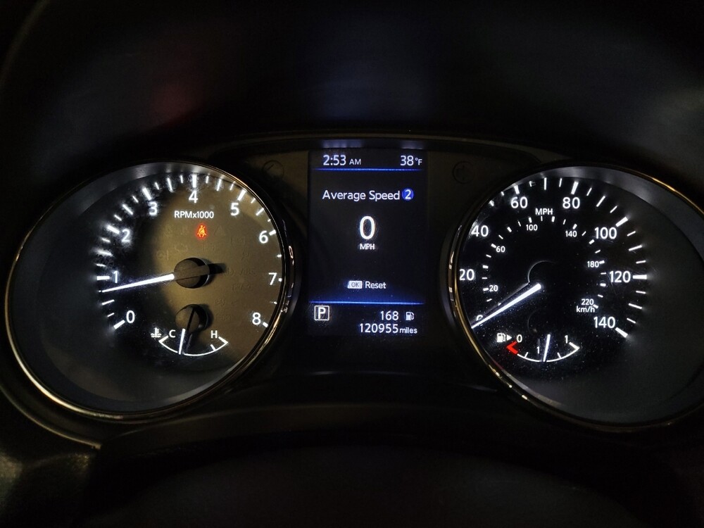 2020 Nissan Rogue in Raleigh, NC 27604 - 18111679 23