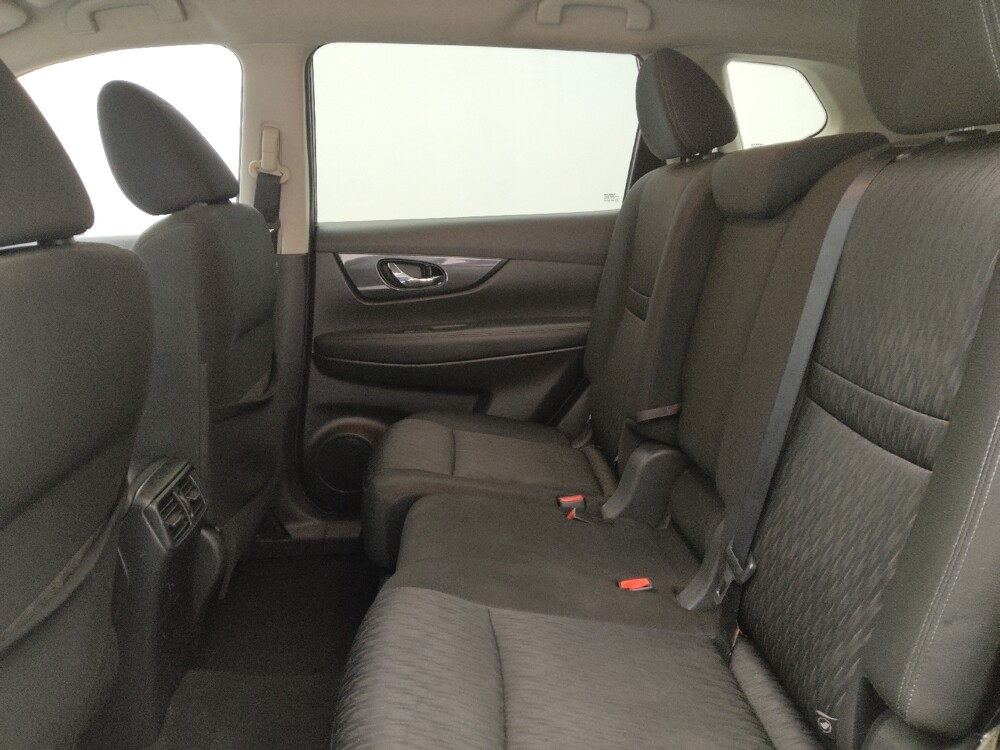 2020 Nissan Rogue in Raleigh, NC 27604 - 18111679 18