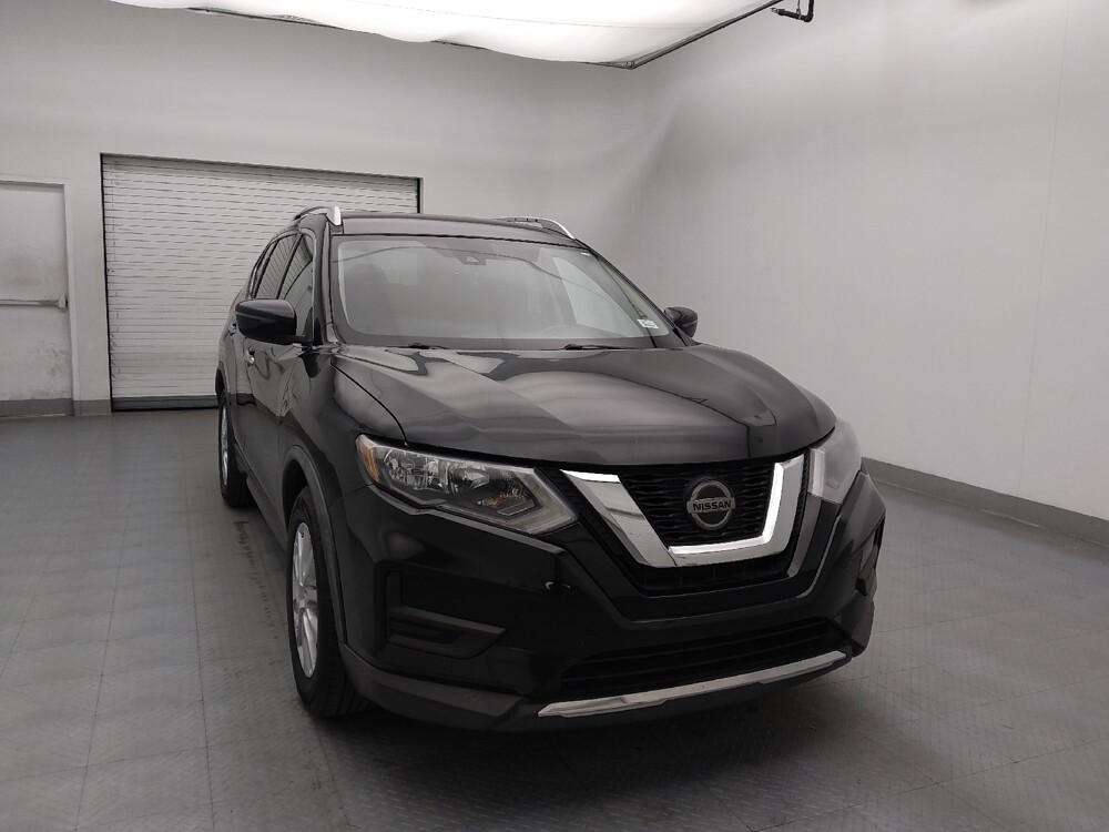 2020 Nissan Rogue in Raleigh, NC 27604 - 18111679 14