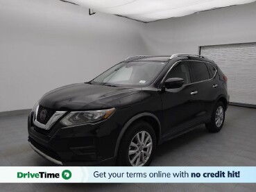 2020 Nissan Rogue in Raleigh, NC 27604