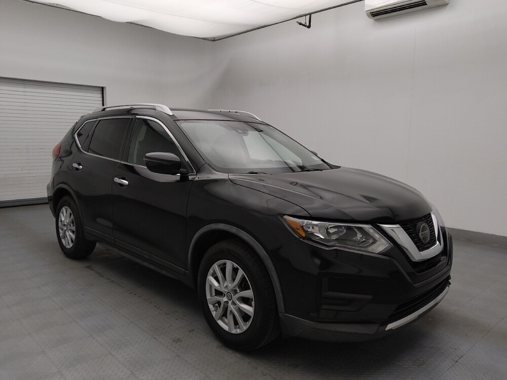 2020 Nissan Rogue in Raleigh, NC 27604 - 18111679 13