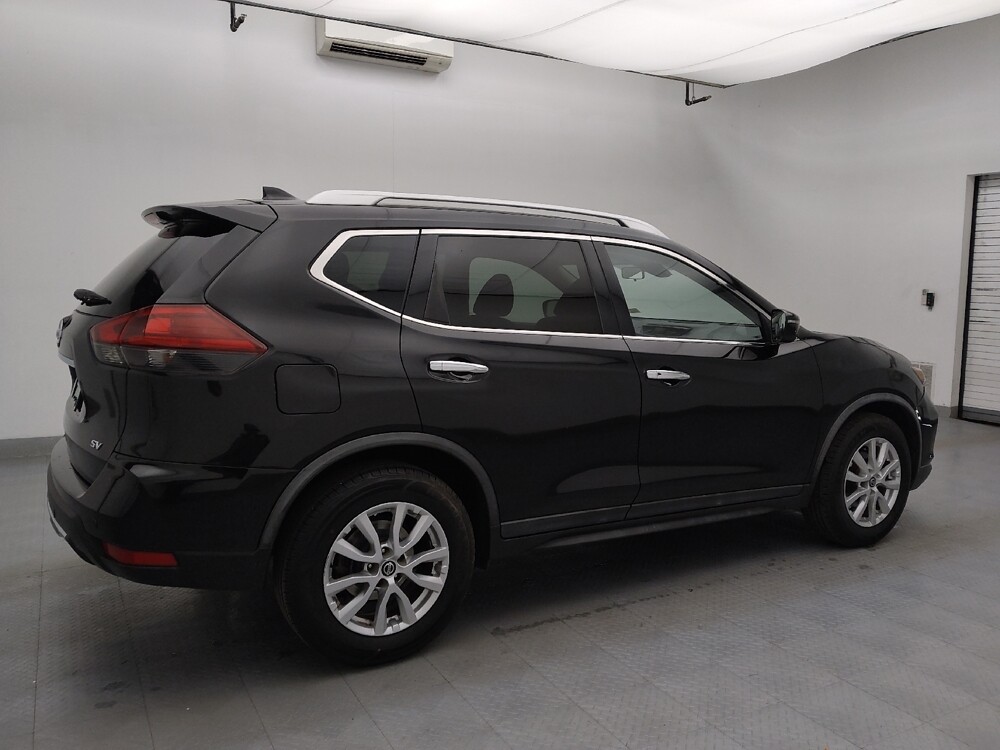 2020 Nissan Rogue in Raleigh, NC 27604 - 18111679 10