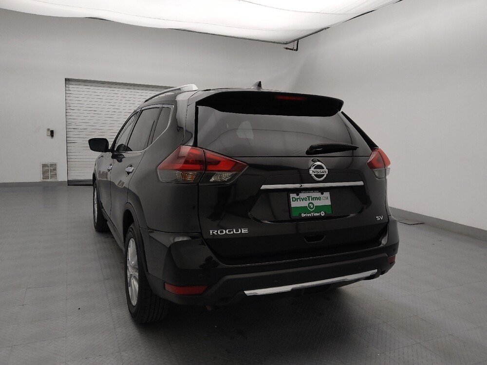 2020 Nissan Rogue in Raleigh, NC 27604 - 18111679 6