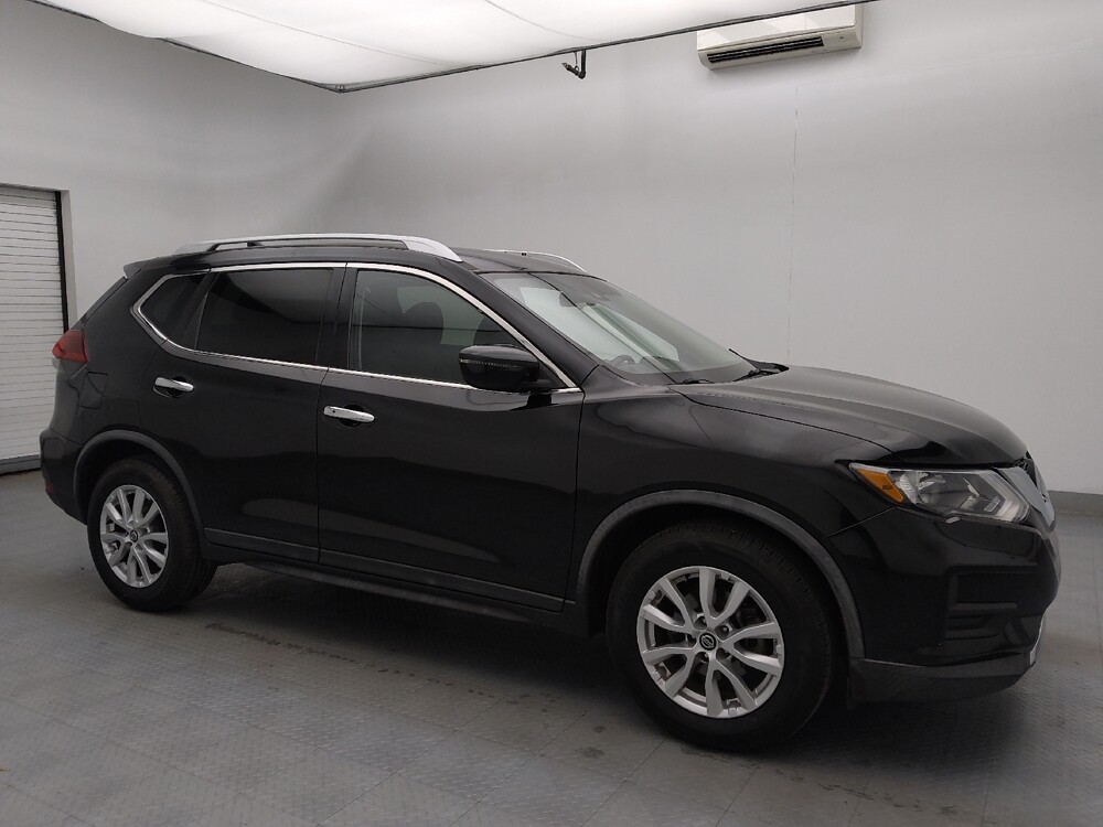 2020 Nissan Rogue in Raleigh, NC 27604 - 18111679 11