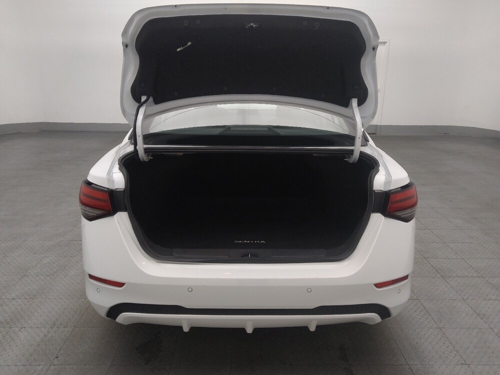 2024 Nissan Sentra in Hialeah, FL 33014 - 18111680 29