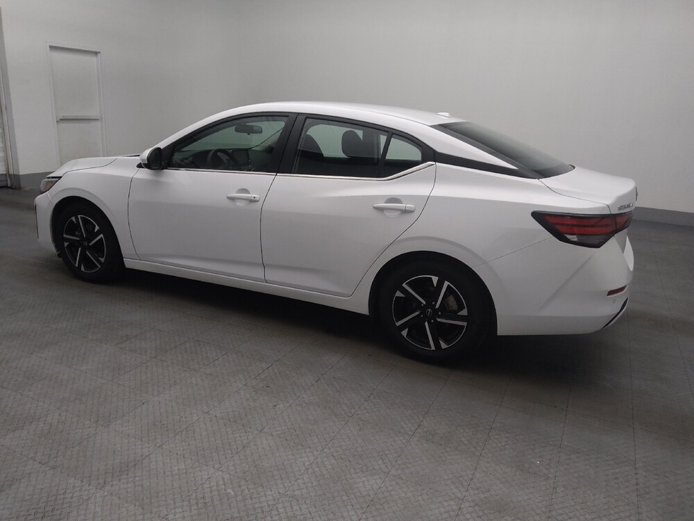 2024 Nissan Sentra in Hialeah, FL 33014 - 18111680 3