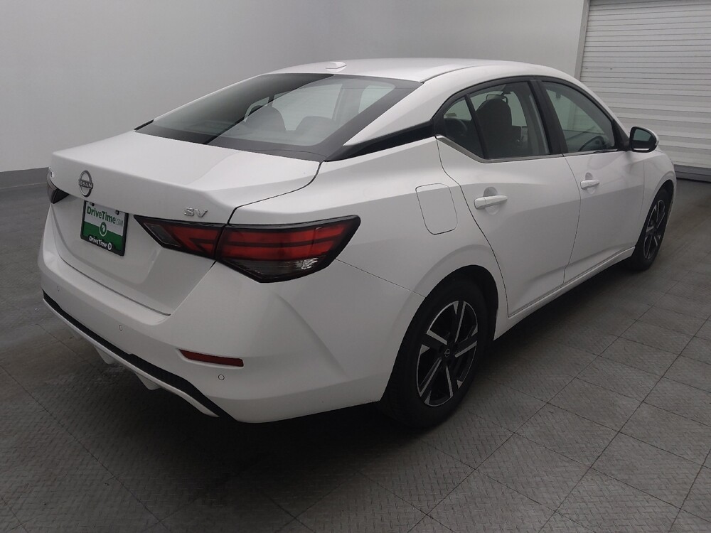 2024 Nissan Sentra in Hialeah, FL 33014 - 18111680 9