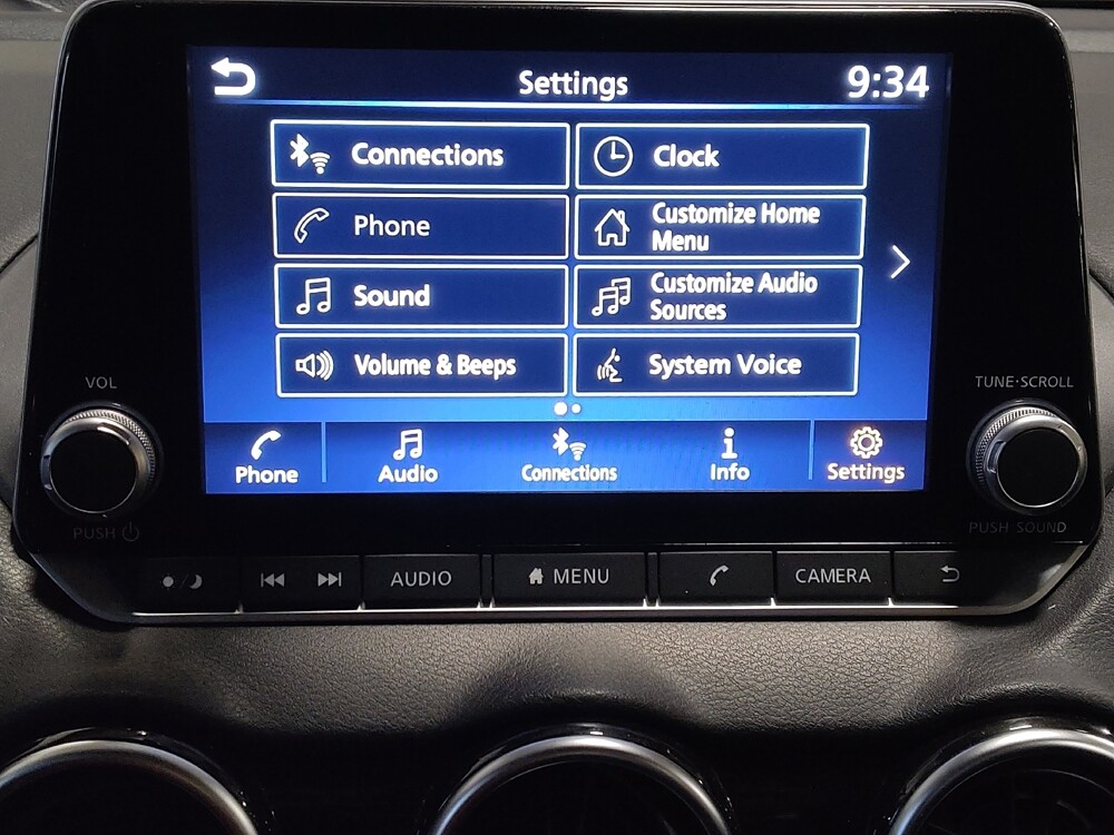 2024 Nissan Sentra in Hialeah, FL 33014 - 18111680 25