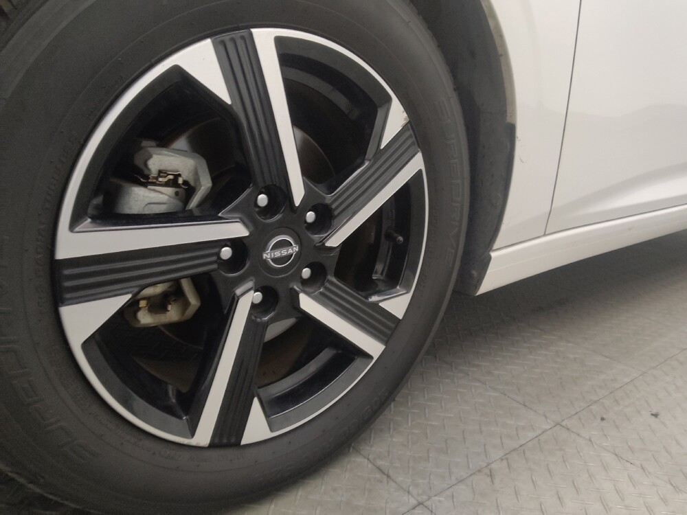 2024 Nissan Sentra in Hialeah, FL 33014 - 18111680 31