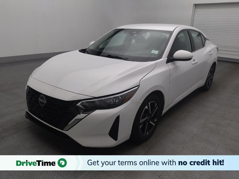 2024 Nissan Sentra in Hialeah, FL 33014 - 18111680