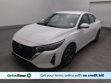 2024 Nissan Sentra in Hialeah, FL 33014