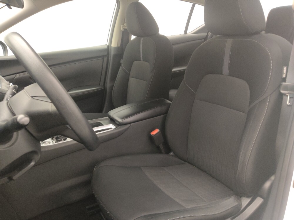 2024 Nissan Sentra in Hialeah, FL 33014 - 18111680 17