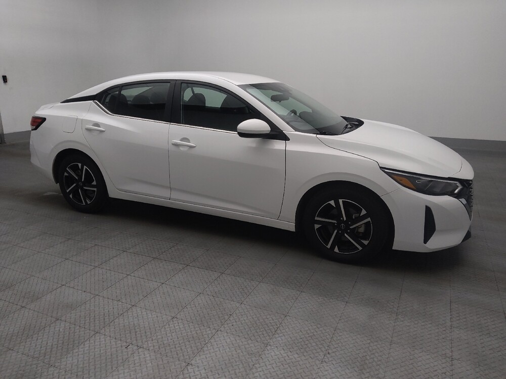 2024 Nissan Sentra in Hialeah, FL 33014 - 18111680 11