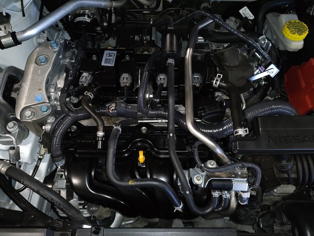 2024 Nissan Sentra in Hialeah, FL 33014 - 18111680 30