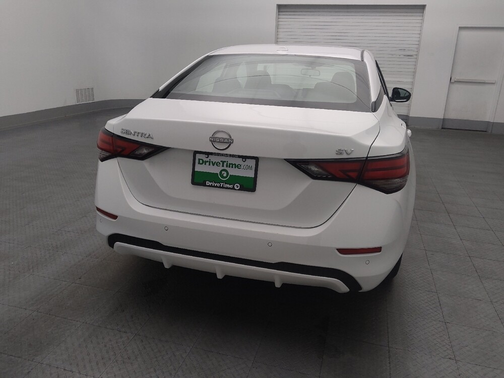 2024 Nissan Sentra in Hialeah, FL 33014 - 18111680 7