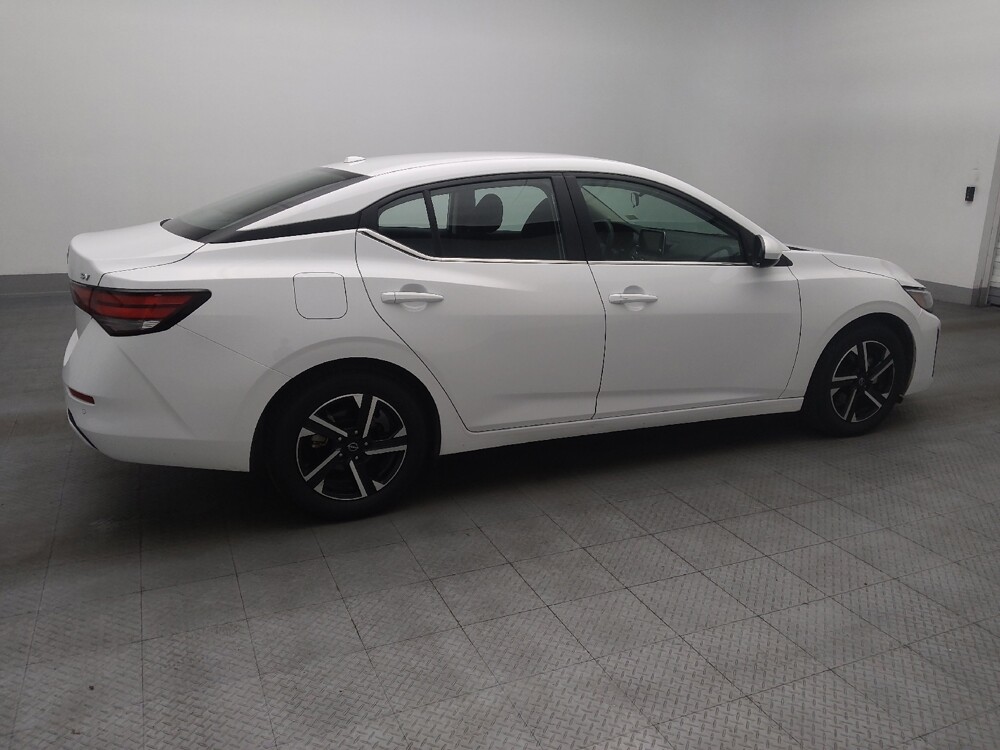 2024 Nissan Sentra in Hialeah, FL 33014 - 18111680 10