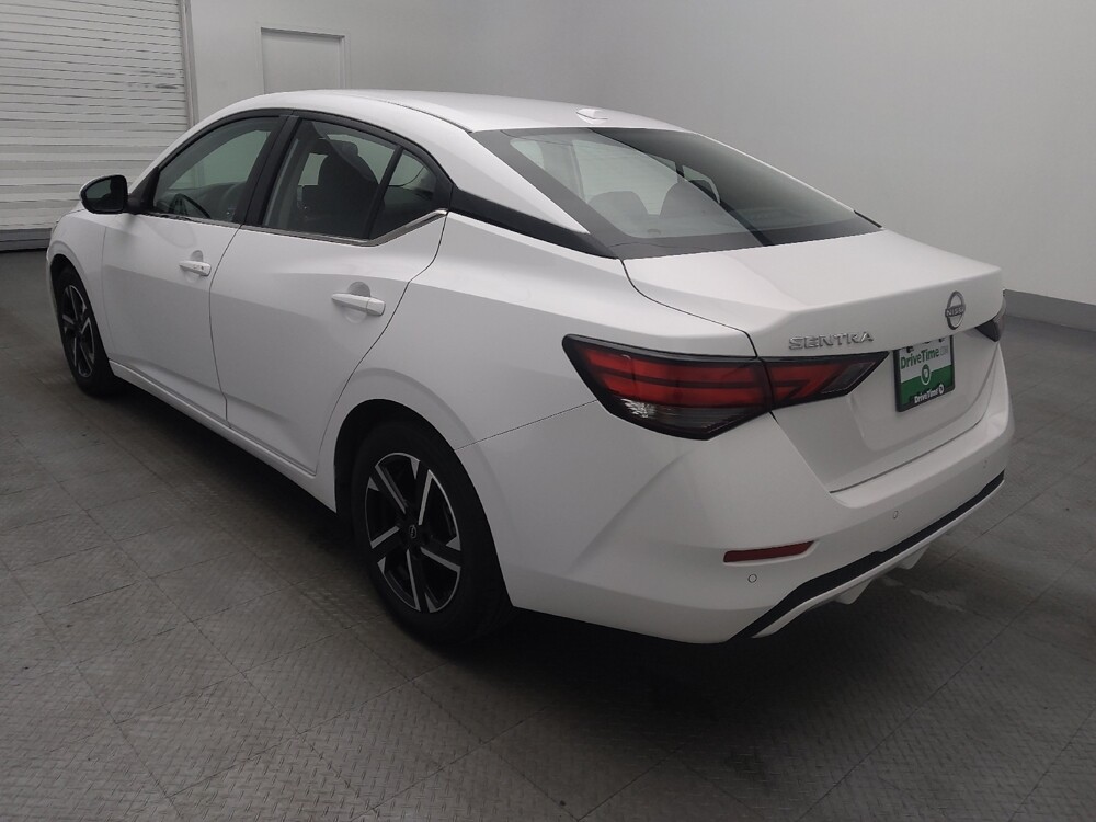 2024 Nissan Sentra in Hialeah, FL 33014 - 18111680 5