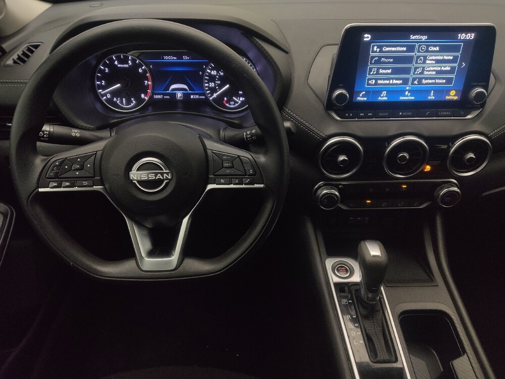 2024 Nissan Sentra in Hialeah, FL 33014 - 18111680 22