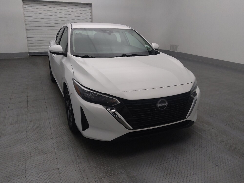 2024 Nissan Sentra in Hialeah, FL 33014 - 18111680 14