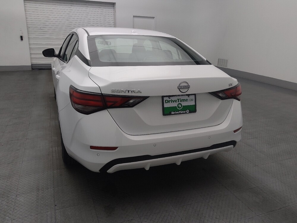 2024 Nissan Sentra in Hialeah, FL 33014 - 18111680 6